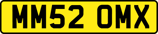 MM52OMX