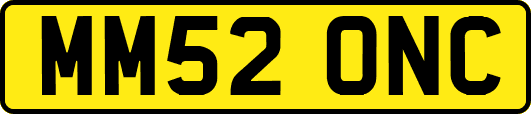 MM52ONC