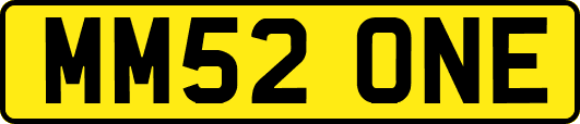 MM52ONE