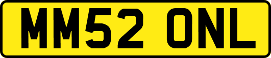 MM52ONL