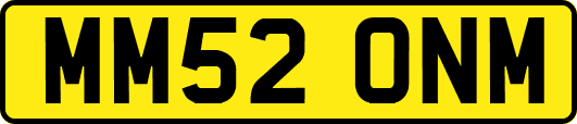 MM52ONM