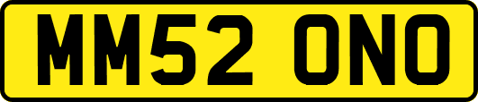 MM52ONO