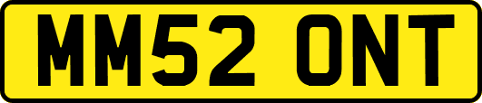 MM52ONT