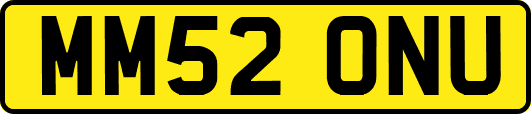 MM52ONU