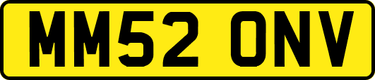 MM52ONV