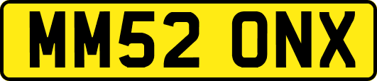 MM52ONX