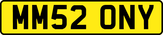 MM52ONY