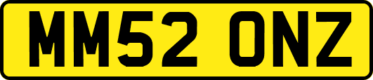MM52ONZ