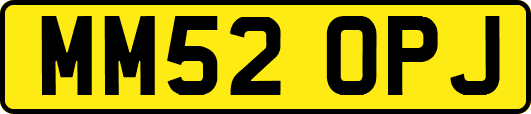 MM52OPJ