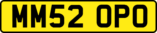 MM52OPO