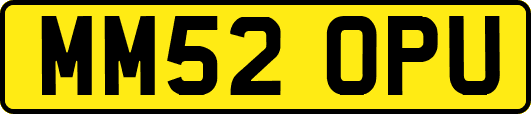 MM52OPU