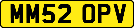 MM52OPV
