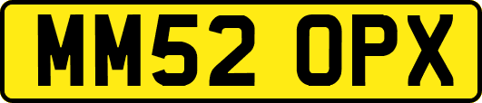 MM52OPX
