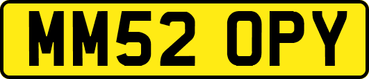 MM52OPY