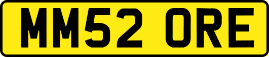 MM52ORE