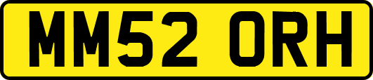 MM52ORH