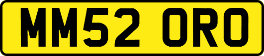 MM52ORO