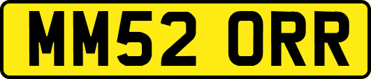 MM52ORR