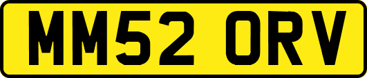 MM52ORV