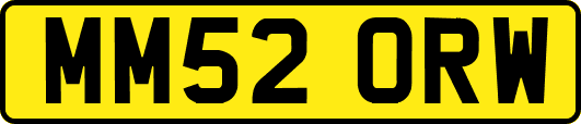 MM52ORW