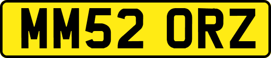MM52ORZ