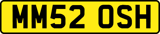 MM52OSH