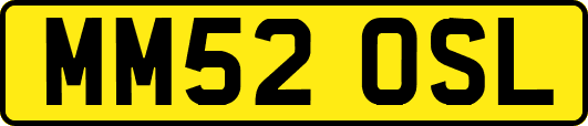 MM52OSL