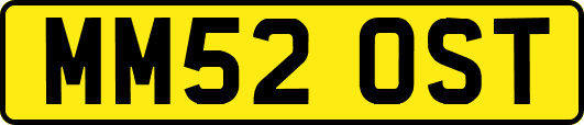 MM52OST