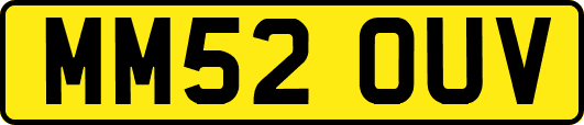 MM52OUV