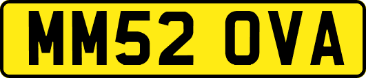 MM52OVA
