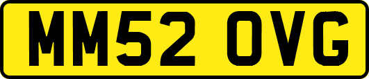 MM52OVG
