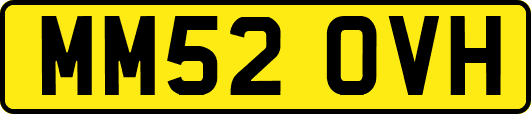 MM52OVH