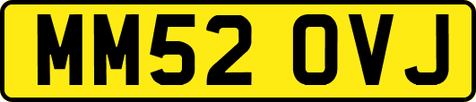 MM52OVJ