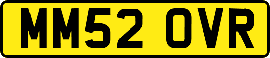 MM52OVR