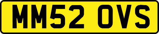 MM52OVS