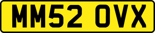 MM52OVX