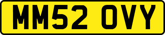 MM52OVY