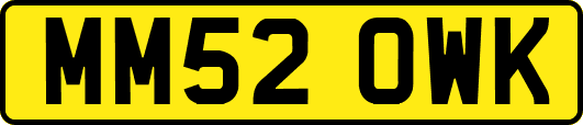 MM52OWK