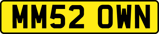 MM52OWN