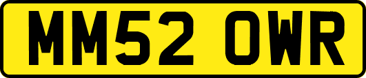 MM52OWR