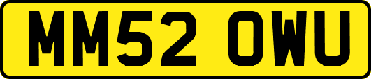 MM52OWU