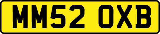MM52OXB