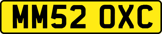 MM52OXC