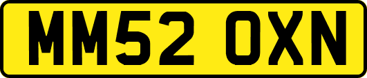 MM52OXN