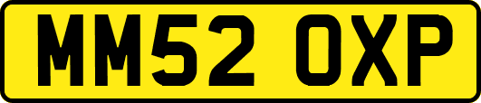 MM52OXP