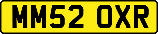 MM52OXR