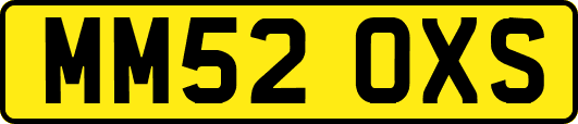 MM52OXS