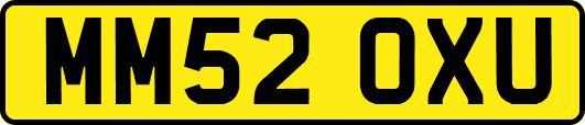MM52OXU