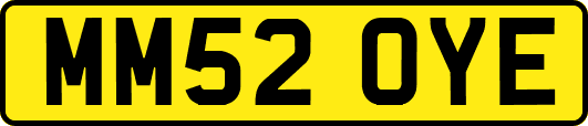 MM52OYE