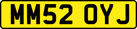 MM52OYJ